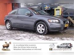 Volvo C30 - 1.8 16V, Airco, Bluetooth