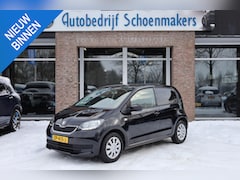 Skoda Citigo - 1.0 Greentech Ambition BT-TELEFOONVERB. LED AIRCO CRUISE MULTIFUNCTIONEEL-STUURWIEL