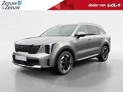 Kia Sorento - 1.6 T-GDi Plug-in Hybrid 4WD ExecutiveLine 7p. UIT VOORRAAD LEVERBAAR | 253 pk | Head-up d