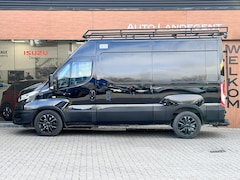 Iveco Daily - 35S18HV 3.0 352L H2| Ex. BTW | NAV | DAB | Trekhaak | 3500kg trekgewicht | Bluetooth | LM