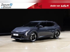 Kia EV4 - Plus 81.4 kWh | NIEUW MODEL | 625 km actieradius | NU €3500, - Inruilpremie | Bel voor inf