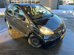 Toyota Aygo - 1.0-12V / Airco / 5DRS