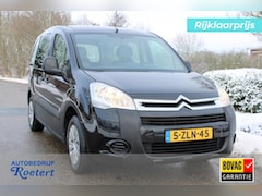 Citroën Berlingo - 1.6 VTI 98pk Multispace airco/5-persoons/trekhaak