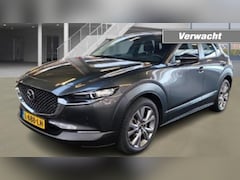 Mazda CX-30 - 2.0 e-SkyActive X M-Hybrid Comfort, Camera, Trekhaak