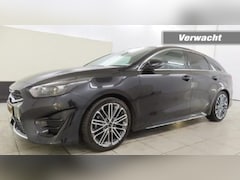 Kia Pro cee'd - 1.5 T-GDi GT-PlusLine, Automaat, Trekhaak, Stoelverwarming