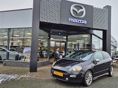 Fiat Punto - 0.9 TWINAIR SPORT / Trekhaak