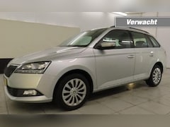 Skoda Fabia Combi - 1.0 TSI Ambition, PDC, Airco