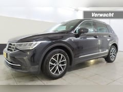 Volkswagen Tiguan - 1.5 TSI Life Business, PDC, Lichtm