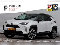 Toyota Yaris Cross - 1.5 Hybrid 130 Launch Edition - 130 pk *Bi-Tone / 360 camera / El klep