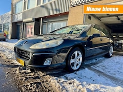 Peugeot 407 - 2.0-16V XS CLIMA LMV PDC 2DE EIG. NAP APK 9-2026 RIJDT GOED