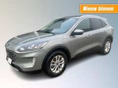 Ford Kuga - 2.5 PHEV TITANIUM TREKHAAK