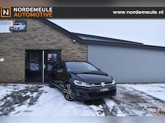 Volkswagen Golf - 2.0 TDI GTD, Xenon, Virtual, ACC, Lane, DSG