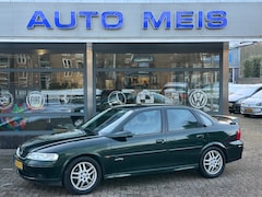 Opel Vectra - 1.8-16V SPORT ED. NAP-Autopas