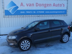 Volkswagen Polo - 1.2-12V Comfortline, Clima, Cruise, APK 9-1-27