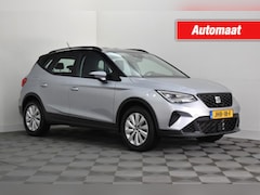 SEAT Arona - 1.0 TSI 115PK Style Business Connect Automaat