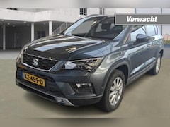 SEAT Ateca - 1.0 EcoTSI Style, PDC v+a, Lichtm