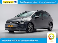 Volkswagen Golf - 1.2 TSI Highline Allstar Aut. [ Navi Clima Stoelverwarming PDC v+a ]