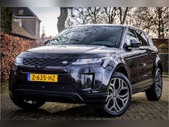 Land Rover Range Rover Evoque - 2.0 P200 AWD R-Dynamic SE Panorama 360 Camera Leder