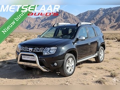 Dacia Duster - 1.2 TCe 4x2 Prestige 1e eigenaar