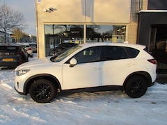 Mazda CX-5 - 2.0 Skyactiv-G 165pk 6MT 2WD TS+ Navi All Season