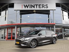 Ford Focus Wagon - 1.0 EcoBoost ST-Line | Camera | Stoel+ stuurverwarming | Cruise Control |