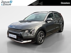 Kia Niro - 1.6 GDi Hybrid DynamicLine | Navi | Clima | Camera | Adapt. Cruise | Apple Carplay | Andro