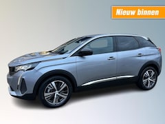 Peugeot 3008 - 1.6 HYBRID ALLURE PHEV PLUG-IN