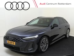 Audi A5 Avant - 2.0 e-hybrid quattro S edition | Trekhaak | 20 inch LM velgen | Privacy glass | Optiekpakk