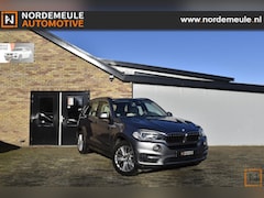 BMW X5 - XDRIVE30D HIGH EXEC. Xenon, Pano, Leder