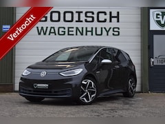 Volkswagen ID.3 - First Plus 58 kWh | Camera | IQ Light | Carplay |