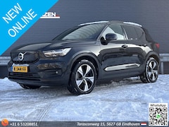 Volvo XC40 - Recharge P8 AWD R-Design | € 14.000 NETTO | Harman/Kardon | Leder/Alcantara | Memory | Sto