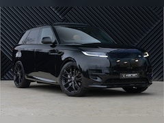 Land Rover Range Rover Sport - P460e Dynamic SE ACC Pano 360 Meridian Luchtv. 23 inch Memory Elek. Achterbank