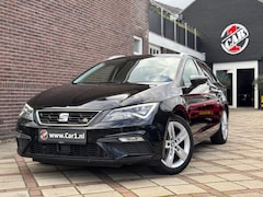 SEAT Leon - 1.8 TSI FR Business Intense LED KEYKLESS APPLE CARPLAY AUTOMAAT