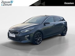 Kia Cee'd - Ceed 1.4 T-GDi ExecutiveLine | Trekhaak | Navi | Clima | Camera | JBL | Cruise Control
