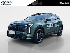 Kia Sportage - 1.6 T-GDi Hybrid GT-Line | Demo | Trekhaak Wegklapbaar l Stoel-/stuurverwarming | Navi | C