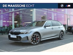 BMW 3-serie Touring - 330e M Sport Automaat / Sportstoelen / Achteruitrijcamera / Stoelverwarming / Adaptieve LE