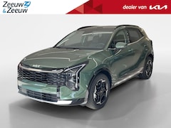 Kia Sportage - 1.6 T-GDi AT6 Hybrid DynamicPlusLine | NIEUWE SPORTAGE | 239 PK | 1510Kg trekgewicht | NU