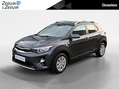 Kia Stonic - 1.0 T-GDi DynamicLine | Navi | Camera | Cruise control | Apple Carplay | Android Auto |