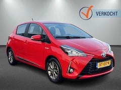 Toyota Yaris - 1.5 Hybride Active