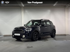 MINI Countryman - Cooper SE ALL4 | Achteruitrijcamera | Stoelverwarming | Harman Kardon