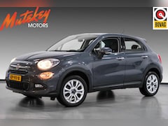 Fiat 500 X - 1.6 PopStar | Navi | keyless | 2e eigenaar