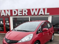 Honda Jazz - 1.4 Comfort AUTOMAAT