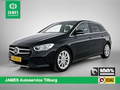 Mercedes-Benz B-klasse - 180 Premium WIDESCREEN | TREKHAAK | STOF-LEDER