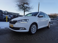 Skoda Fabia Combi - 1.0 TSI Greentech 95pk Ambition Trekhaak AIRCO