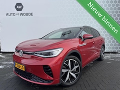 Volkswagen ID.4 - GTX 4Motion 300PK 77 kWh Panoramadak SOH 95%