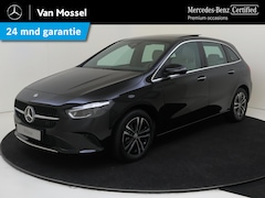 Mercedes-Benz B-klasse - 250 e Business Line / Stoelverwarming / Panorama-schuifdak / Achteruitrijcamera / Sfeerver