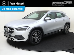 Mercedes-Benz GLA-Klasse - GLA 250e Business Solution / Panoramadak/ Trekhaak