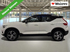 Volvo XC40 - 1.5 T2 Business Pro Navi+Camera, Trekhaak, electr. klep