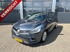 Renault Clio - 0.9 TCe 90pk Intens
