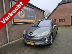 Peugeot 308 SW - 1.6 VTi XT
